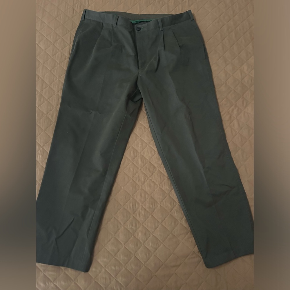 Orvis khakis